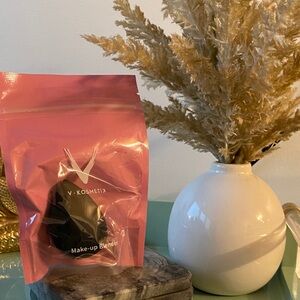 V-Kosmetik Black Makeup Blender